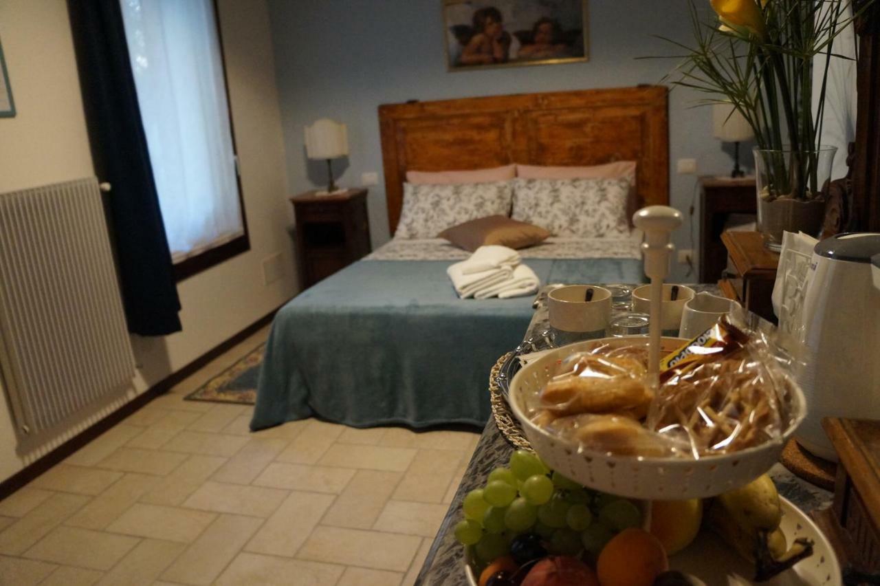 La Brigata Apartments Suite Room Cavallino-Treporti Exterior foto