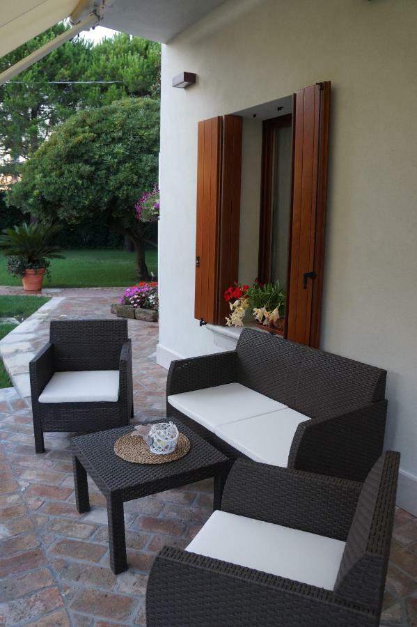 La Brigata Apartments Suite Room Cavallino-Treporti Exterior foto