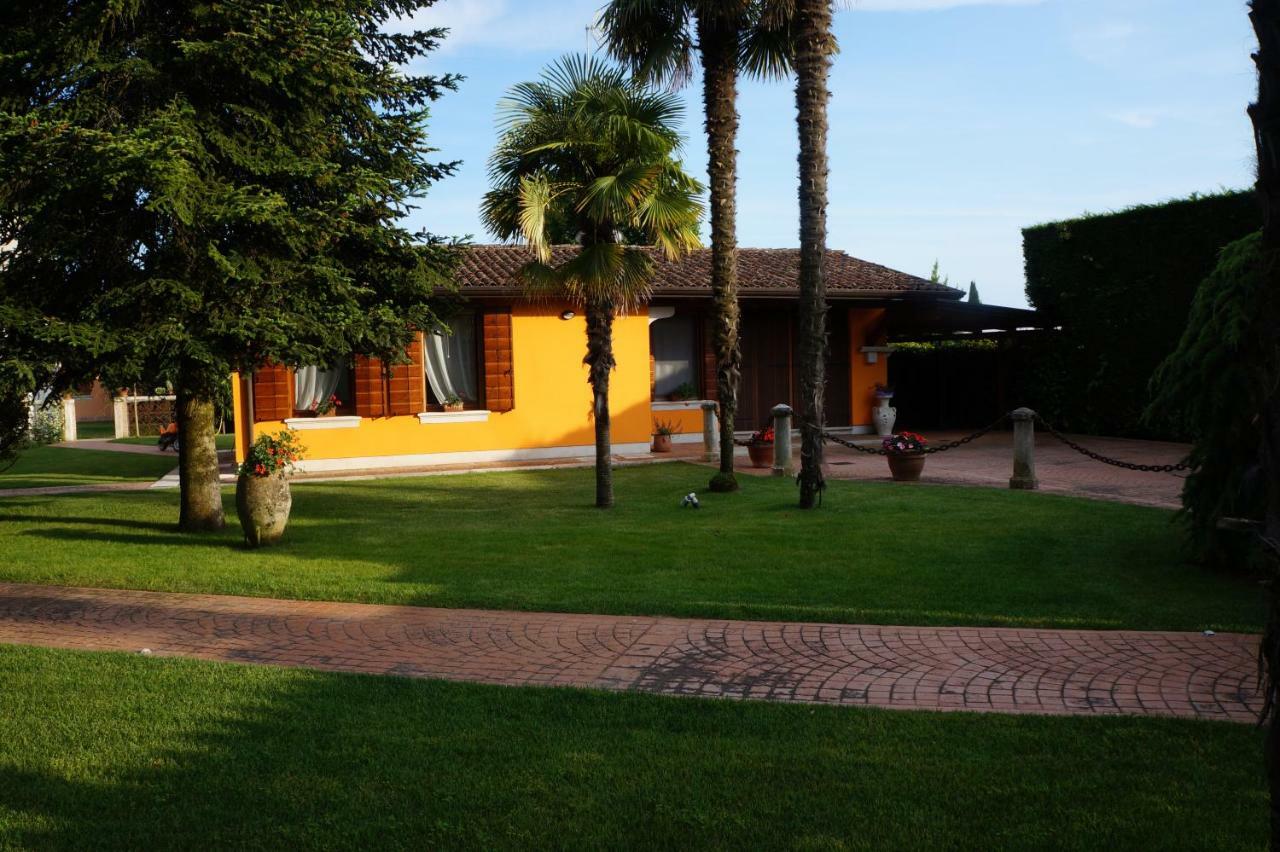 La Brigata Apartments Suite Room Cavallino-Treporti Exterior foto